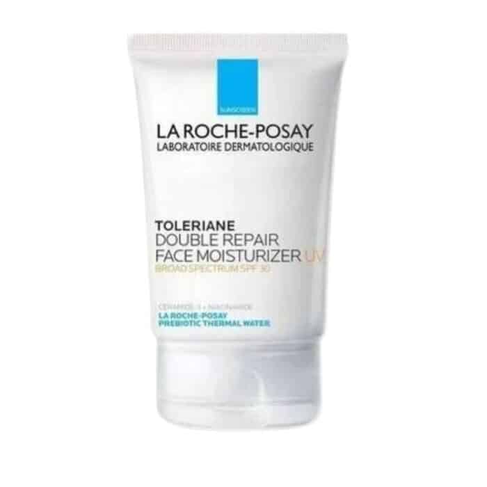 La Roche Posay Double Repair Face Moisturizer Sunscreen SPF 30