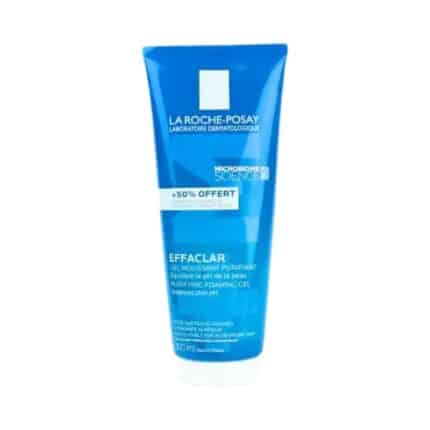 La Roche Posay Effaclar +M Purifying Foaming Gel