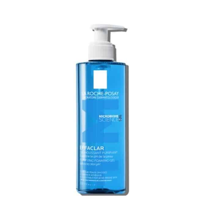 La Roche Posay Effaclar Purifying Foaming Gel