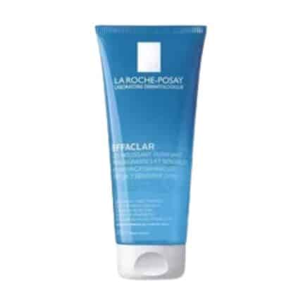 La Roche Posay Effaclar Purifying Foaming Gel for Acne Prone Skin