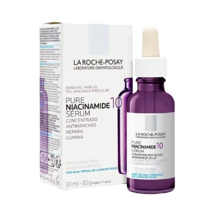 La Roche Posay Pure Niacinamide 10 Serum