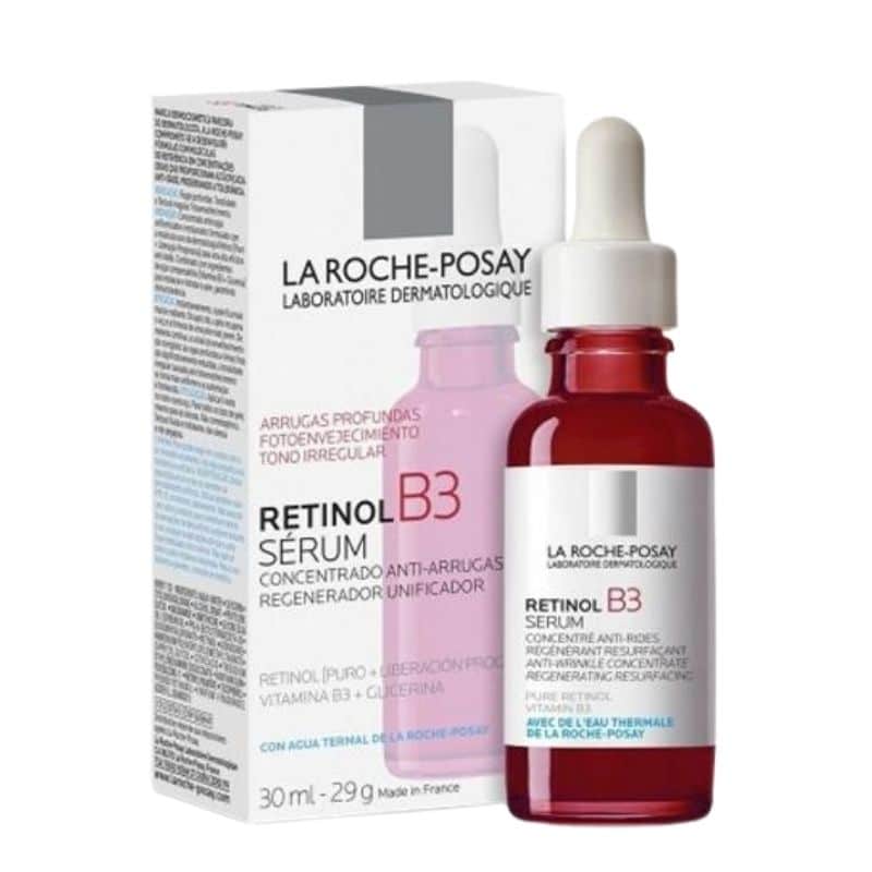 La Roche Posay Retinol B3 Serum La Roche Posay Retinol B3 Serum