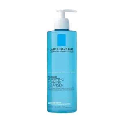 La Roche Posay Tolerine Purifying Foaming Cleanser