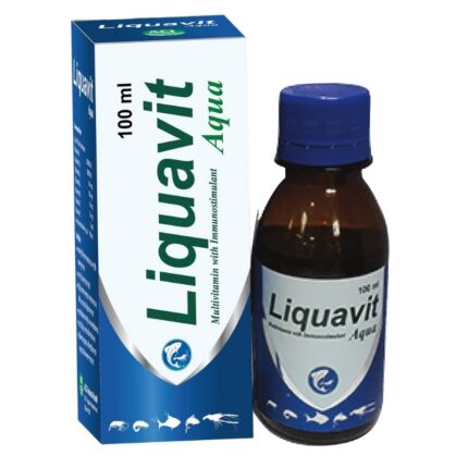 Liquavit Aqua 100ml