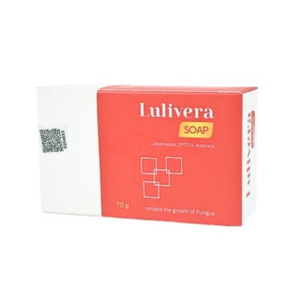 Lulivera Soap 70gm