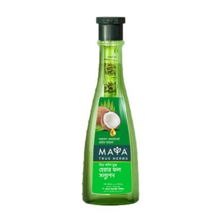 MAYA True Herbs Cooling Coconut Hair Oil 200ml