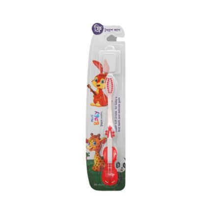 Meril Baby Toothbrush (Violin)