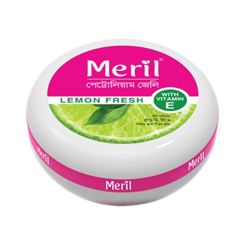 Meril Petroleum Jelly Meril Petroleum Jelly