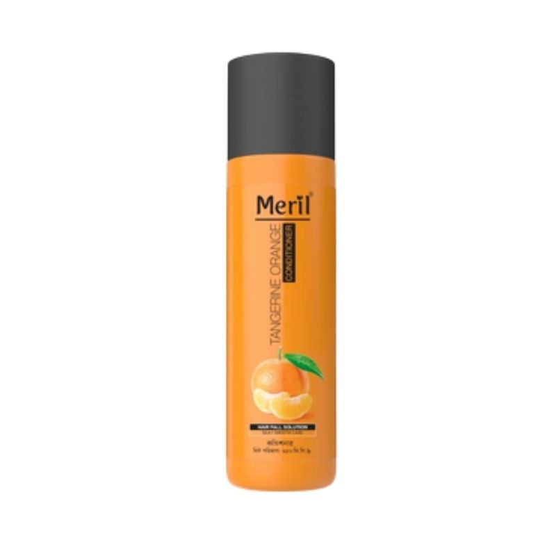 Meril Tangerine Orange Conditioner Meril Tangerine Orange Conditioner