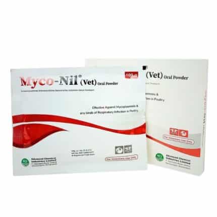 Myco-Nil (Vet) Oral Powder 100gm