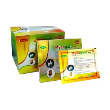 Mycogard Oral Powder (Vet) 100gm Pack