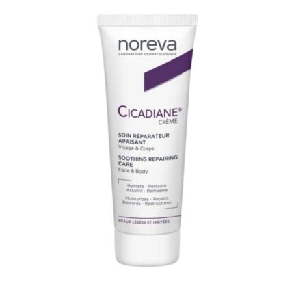 Noreva Cicadiane SPF50+ Cream