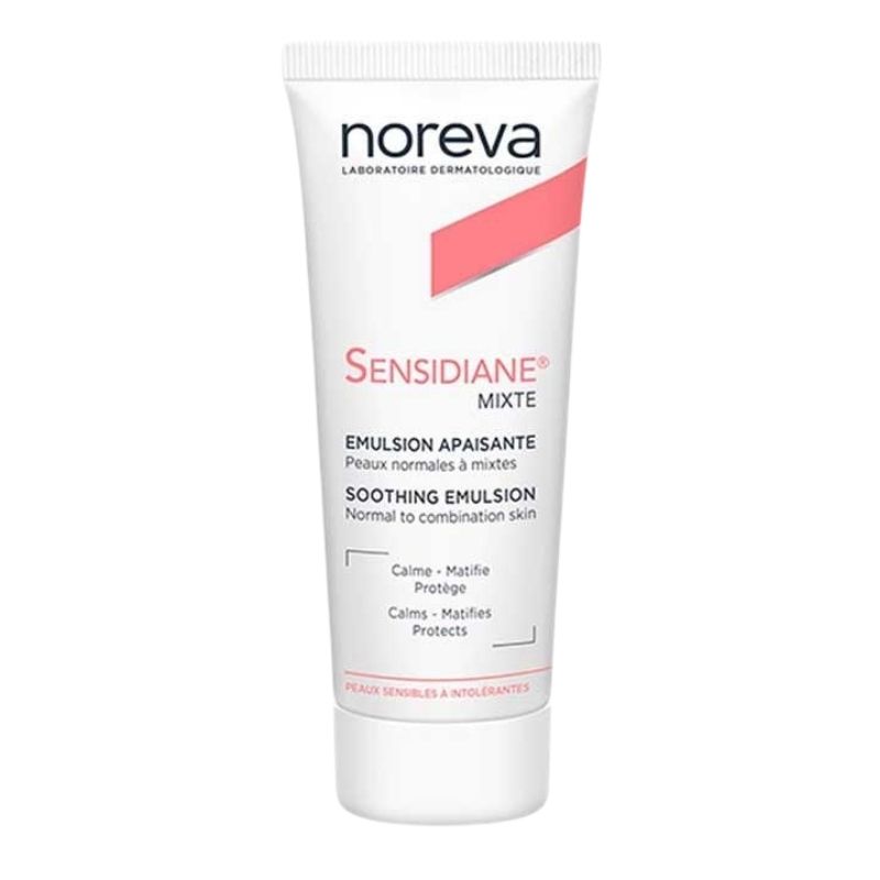 Noreva Sensidiane Mattifyng Emulsion 40ml Noreva Sensidiane Mattifyng Emulsion 40ml