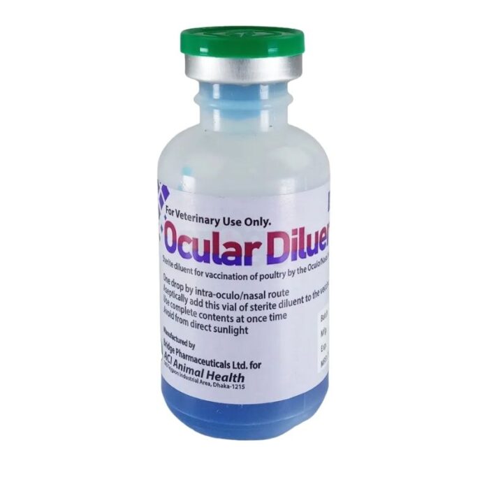 Ocular Diluent 1000d 30ml