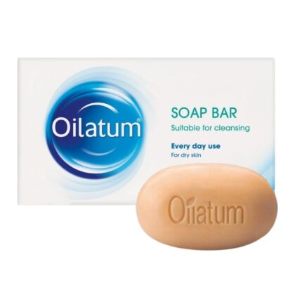 Oilatum Soap Bar