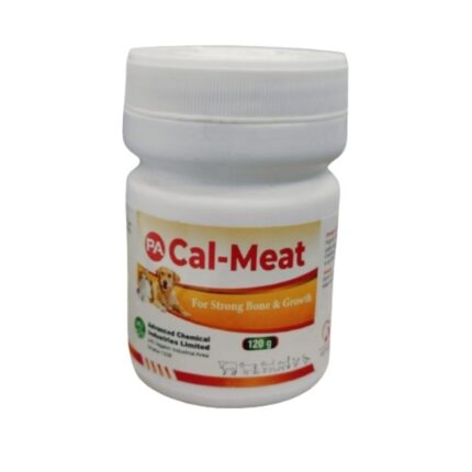 PA Cal-Meat 120gm