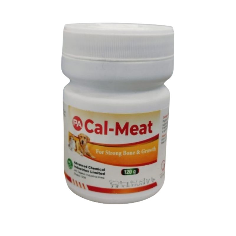 PA Cal-Meat 120gm PA Cal-Meat 120gm