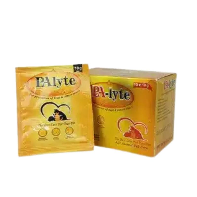 PA-Lyte Powder 10gm Pack PA-Lyte Powder 10gm Pack