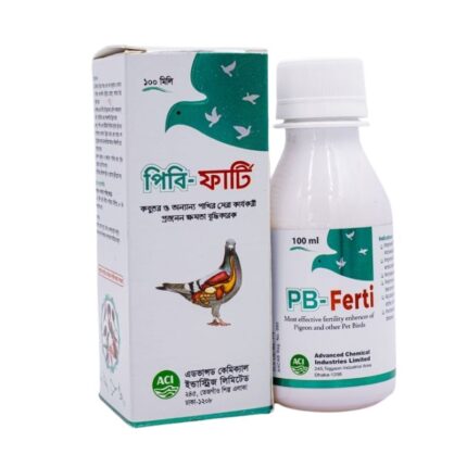 PB-Ferti 100ml