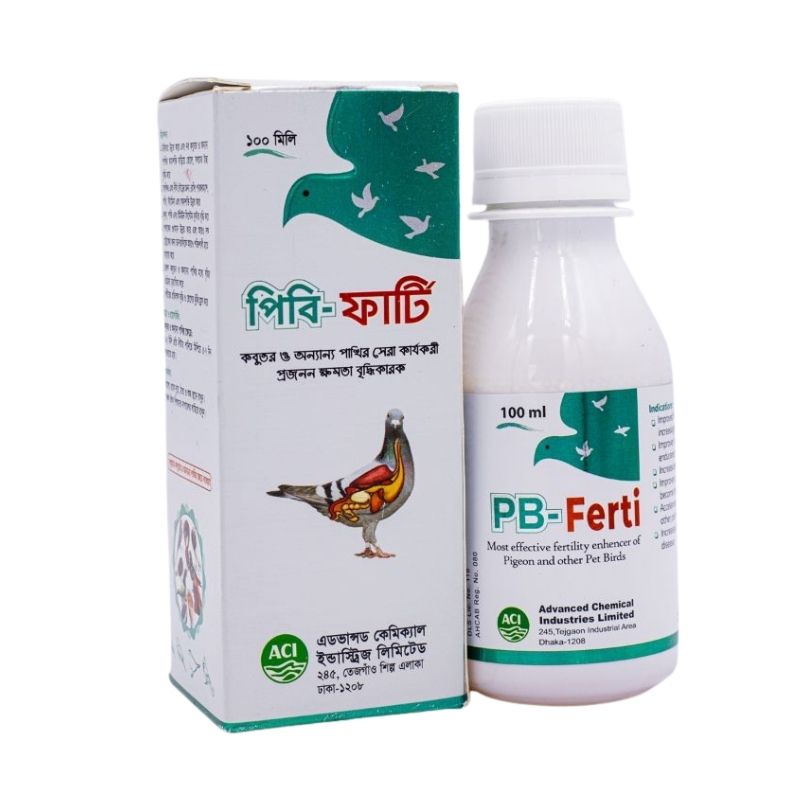 PB-Ferti 100ml PB-Ferti 100ml
