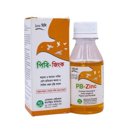 PB-Zinc 100ml