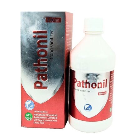 Pathonil Strong Sanitizer 500ml