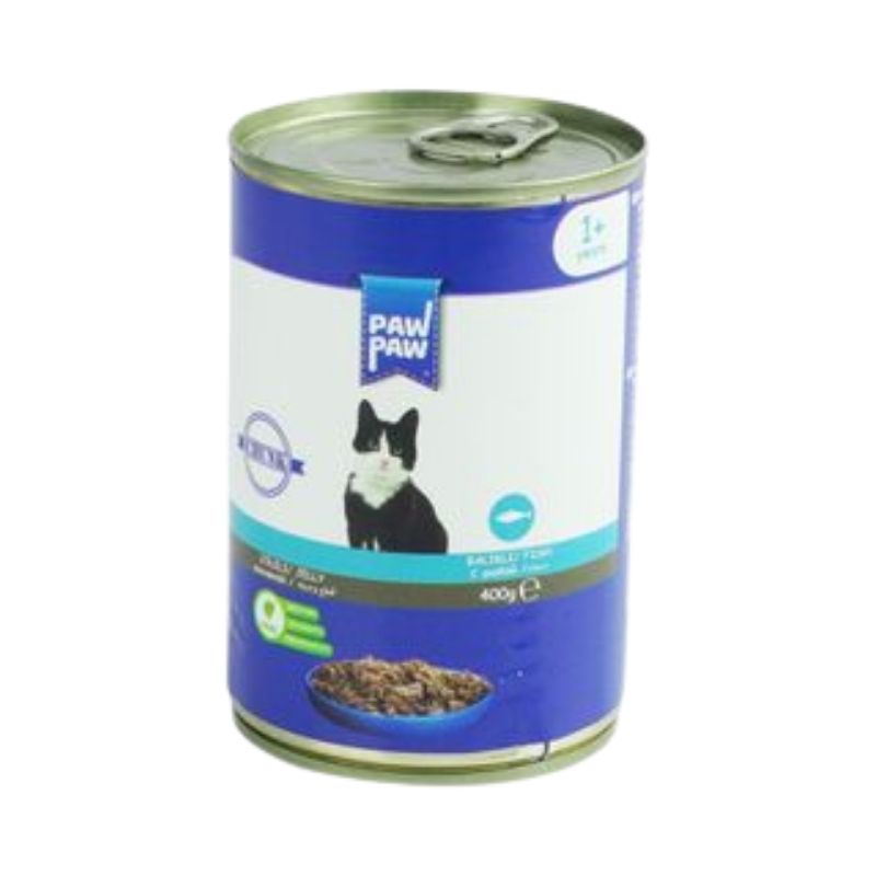 Paw Paw Adult Can Lamb 400gm Paw Paw Adult Can Lamb 400gm
