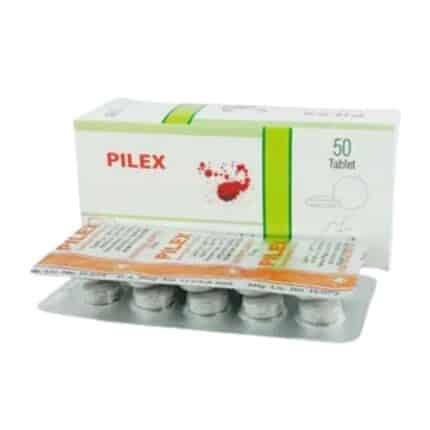 Pilex