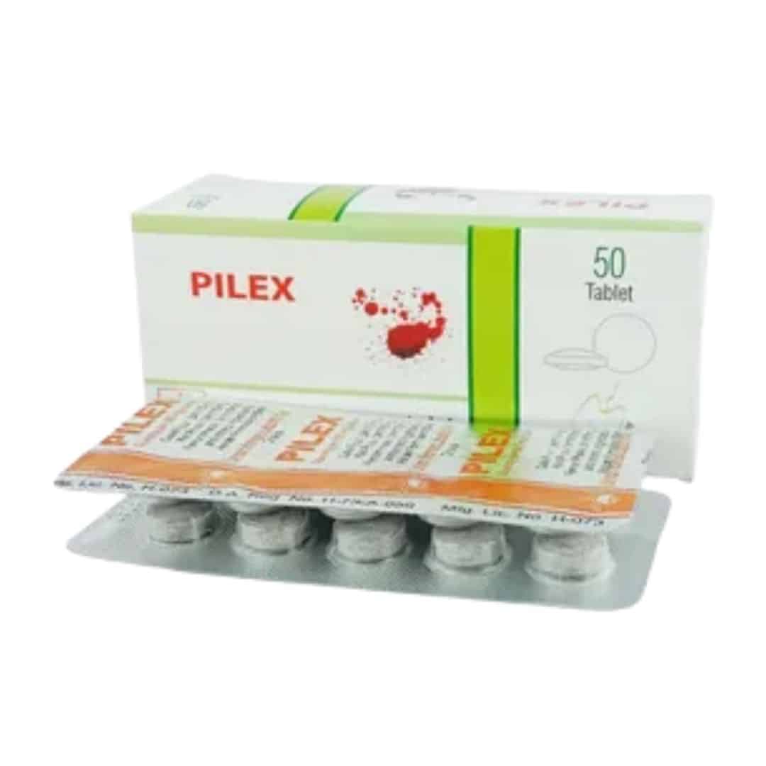Pilex Pilex