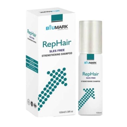 RepHair SLES Free Shampoo 100ml