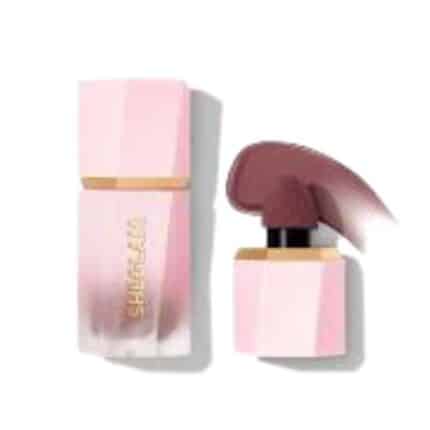 SHEGLAM Color Bloom Liquid Blush Matte Finish - Night Drive