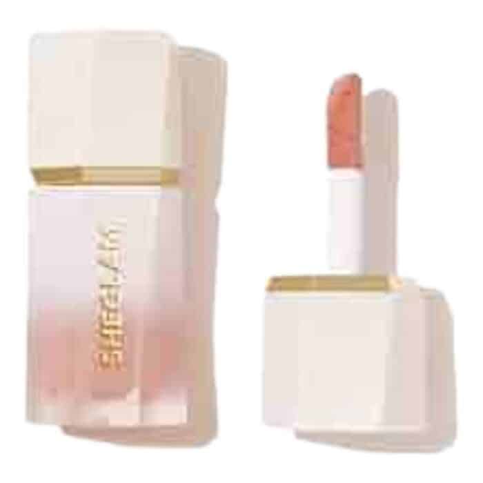 SHEGLAM Color Bloom Liquid Highlighter - Bellini Brunch