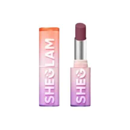 SHEGLAM Dynamatte Boom Long-lasting Matte Lipstick - Rent Free