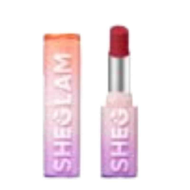 SHEGLAM Dynamatte Boom Long-lasting Matte Lipstick - Stronger Than Ever SHEGLAM Dynamatte Boom Long-lasting Matte Lipstick - Stronger Than Ever