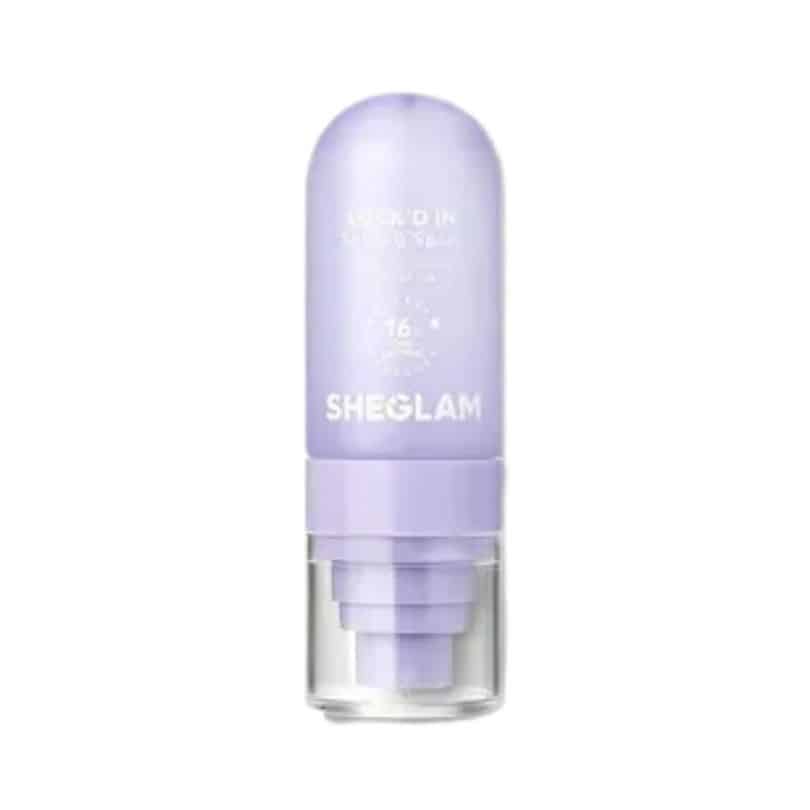 SHEGLAM Lock'd In Setting Spray SHEGLAM Lock'd In Setting Spray