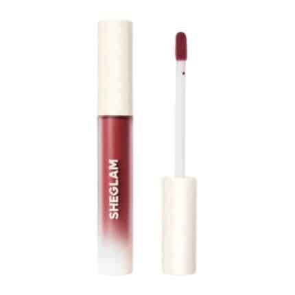 SHEGLAM Matte Allure Liquid Lipstick - Attraction