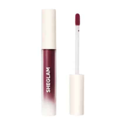 SHEGLAM Matte Allure Liquid Lipstick - City Nights