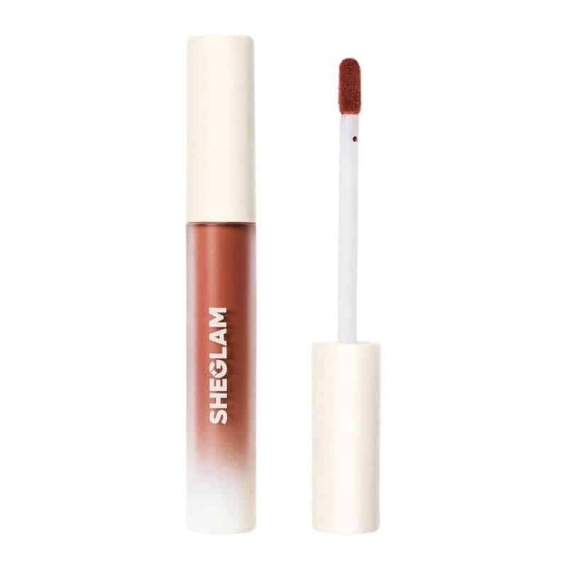 SHEGLAM Matte Allure Liquid Lipstick - Sweet Poison SHEGLAM Matte Allure Liquid Lipstick - Sweet Poison