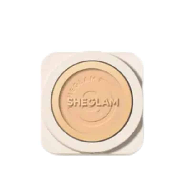 SHEGLAM Skin Focus High Coverage Powder Foundation - Fair SHEGLAM Skin Focus High Coverage Powder Foundation - Fair