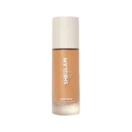 SHEGLAM Skinfinite Hydrating Foundation - Almond