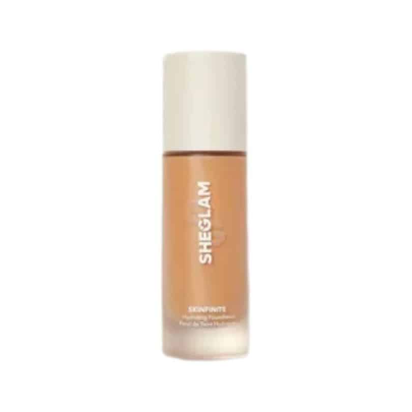 SHEGLAM Skinfinite Hydrating Foundation - Almond SHEGLAM Skinfinite Hydrating Foundation - Almond