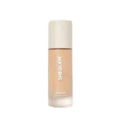 SHEGLAM Skinfinite Hydrating Foundation - Fair