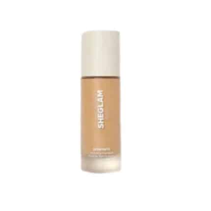 SHEGLAM Skinfinite Hydrating Foundation - Golden