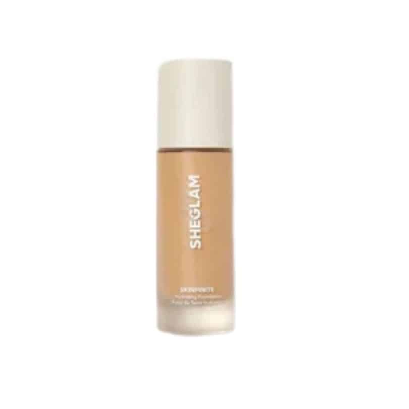 SHEGLAM Skinfinite Hydrating Foundation - Golden SHEGLAM Skinfinite Hydrating Foundation - Golden
