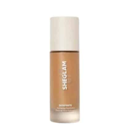 SHEGLAM Skinfinite Hydrating Foundation - Honey