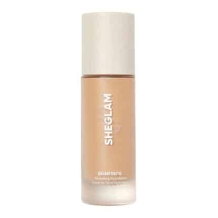 SHEGLAM Skinfinite Hydrating Foundation - Shell