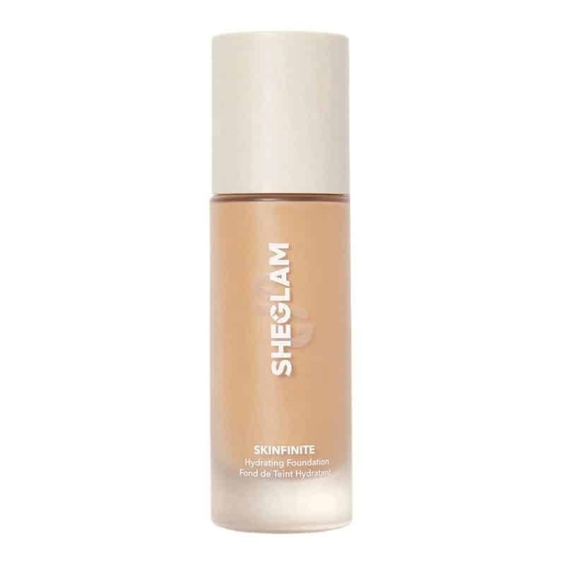 SHEGLAM Skinfinite Hydrating Foundation - Shell SHEGLAM Skinfinite Hydrating Foundation - Shell