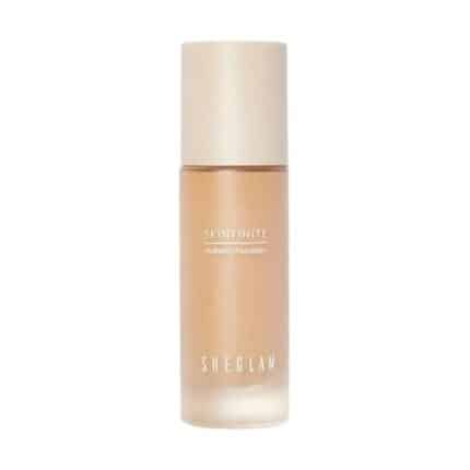 SHEGLAM Skinfinite Hydrating Foundation - Warm Vanilla