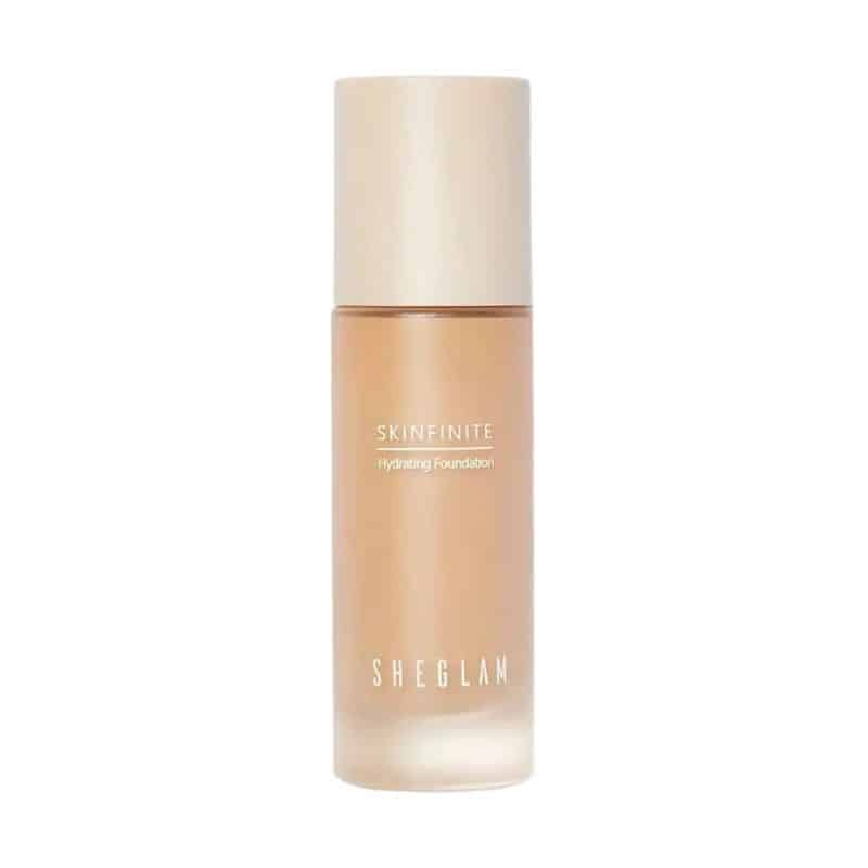 SHEGLAM Skinfinite Hydrating Foundation - Warm Vanilla SHEGLAM Skinfinite Hydrating Foundation - Warm Vanilla