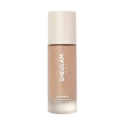 SHEGLAM Skinfinite Hydrating Foundation - Wheat